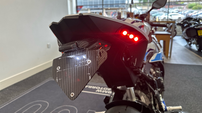 BMW M1000 RR